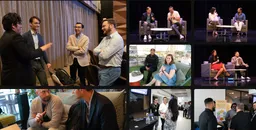 Wall Street South Fintech Summit